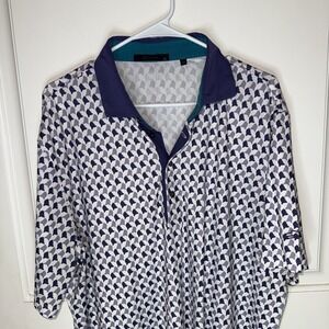 Greyson Men's Golf Polo Shirt XL
